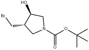 848416-47-7 Structure