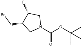 848416-48-8 Structure