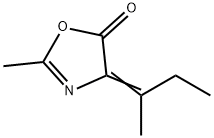 85324-69-2 5(4H)-Oxazolone,2-methyl-4-(1-methylpropylidene)-(9CI)