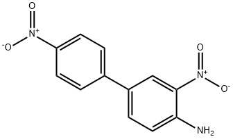 [1,1'-Biphenyl]-4-amine, 3,4'-dinitro-