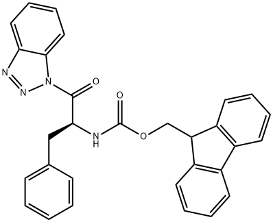 , 860800-19-7, 结构式