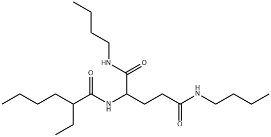 861390-34-3 二丁基异辛酰谷氨酰胺