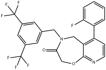 GPBAR-A Structure