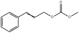 87802-71-9 (3-苯基烯丙基)碳酸甲酯