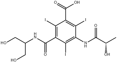 Iopamidol EP impurity D