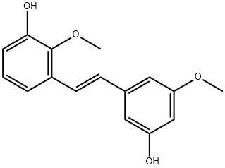 Phoyunbene C, 886747-63-3, 结构式
