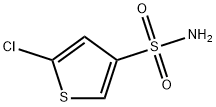 887571-42-8 5-氯噻吩-3-磺酰胺