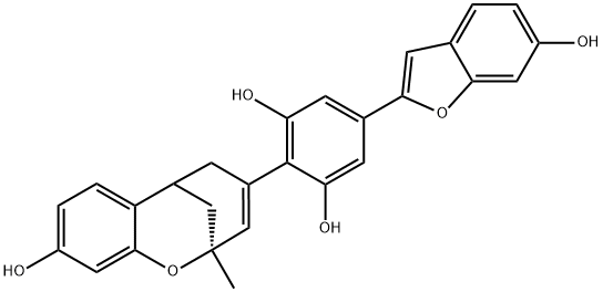 89199-99-5 Structure