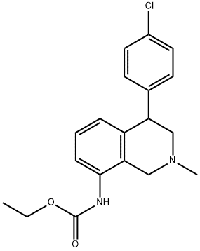 89845-16-9 Structure