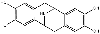 屈昔多巴杂质6 结构式