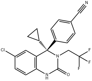TTA-Q6(isomer) 结构式