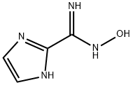 N-羟基-1H-咪唑-2-甲酰胺, 915229-83-3, 结构式