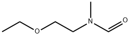 Formamide, N-(2-ethoxyethyl)-N-methyl-