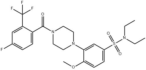 BT-13 Structure