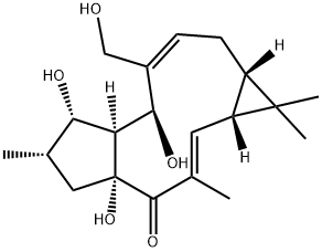 17-Hydroxyisolathyrol