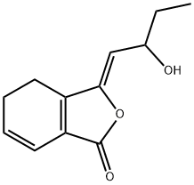 洋川芎内酯F,94530-84-4,结构式