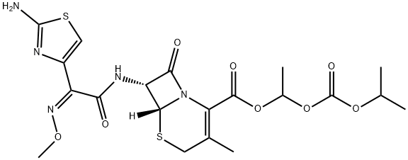 CefpodoxiMe Proxetil IMpurity B