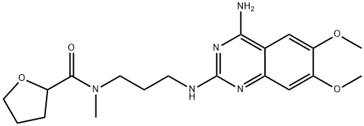 98902-34-2 阿夫唑嗪EP杂质C