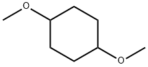 Cyclohexane, 1,4-dimethoxy-