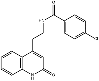 RebaMipide iMpurity 1 化学構造式