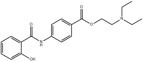 1007652-84-7 Structure