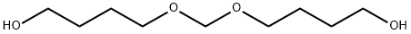 1-Butanol, 4,4'-[methylenebis(oxy)]bis-