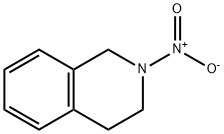 Isoquinoline, 1,2,3,4-tetrahydro-2-nitro-