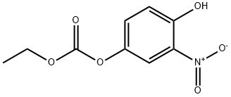 Carbonic acid=ethyl(4-hydroxy-3-nitrophenyl) ester|Carbonic acid=ethyl(4-hydroxy-3-nitrophenyl) ester