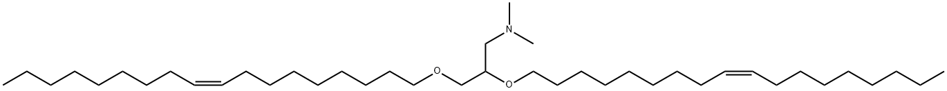 DODMA Structure