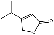 2(5H)-Furanone, 4-(1-methylethyl)-