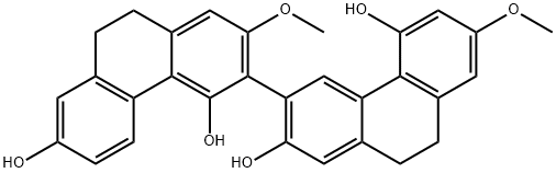 Phochinenin G,1070883-75-8,结构式