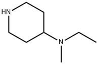 N-Ethyl-N-methyl-4-piperidinamine 2HCl|