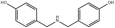 匹莫范色林杂质, 107456-06-4, 结构式