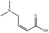 Afatinib Impurity 56, 1092365-58-6, 结构式