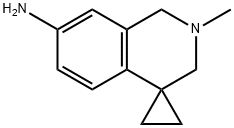 1092794-11-0 Structure