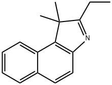 1092836-79-7 1H-Benz[e]indole, 2-ethyl-1,1-dimethyl-