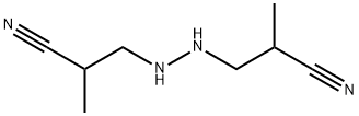 Lenalidomide Impurity 12, 109444-53-3, 结构式