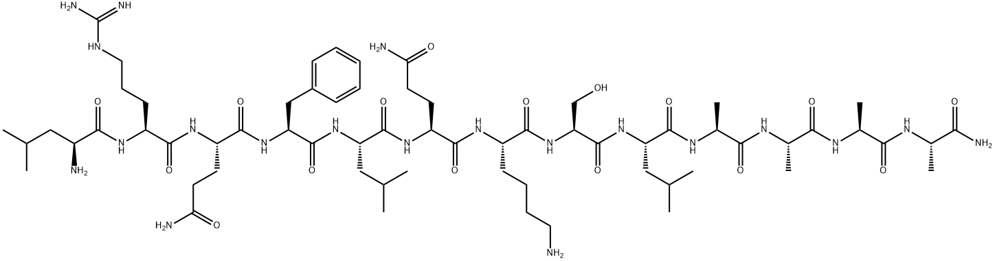 Neuronostatin-13 trifluoroacetate salt|Neuronostatin-13 trifluoroacetate salt