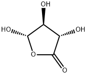 2R,3S-Dihydroxy-4-oxo-butanoic Acid (>80%), 1106851-69-7, 结构式