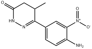 PiMobendan N-2 Structure