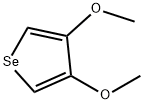 113285-81-7 3,4-DIMETHOXYSELENOPHENE