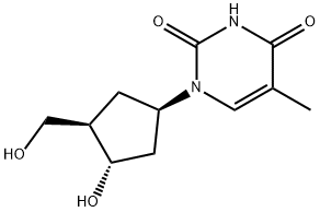 114884-15-0 carbathymidine