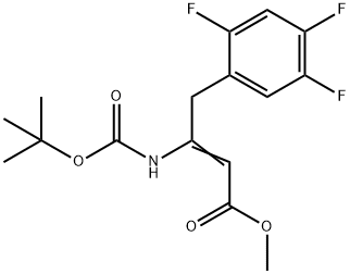 1151240-93-5, 1151240-93-5, 结构式