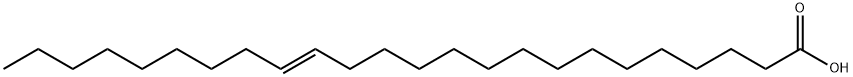 15-Tetracosenoic acid, (15E)-|反式神经酸