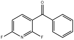 1158955-21-5 (2,6-Di?uoropyridin-3-yl)(phenyl)m ethanone