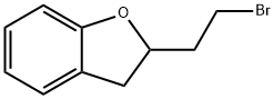 2-BroMo-1-(2,3-Dihydro-benzofuran-50yl)-ethane,1159841-65-2,结构式
