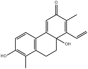 Juncuenin D,1161681-24-8,结构式