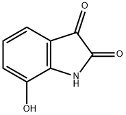 1H-Indole-2,3-dione,7-hydroxy-(9CI)|7-羟基靛红