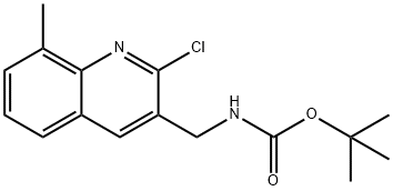 1167543-65-8 Structure