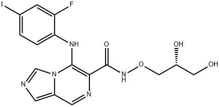 G479; G 479, 1168092-22-5, 结构式